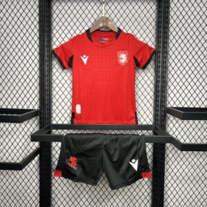 Kit Enfant Géorgie 2024/25 Third Kit