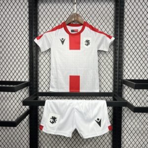 Kit Enfant Géorgie 2024/25 Domicile
