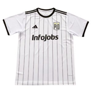 Maillot Homme Pio Fc 2023/24 Kings League Stadium Version