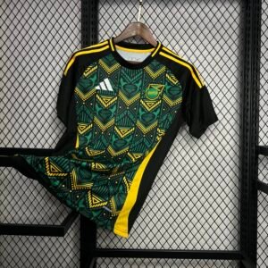Maillot Homme Jamaica 2024/25 Extérieur