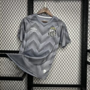 Maillot Homme Santos 2024/25 Pré-Match