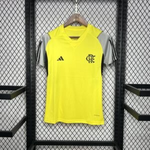 Maillot Femme Flamengo 2024/25 Pré-Match