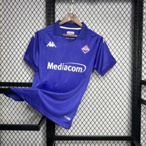 Maillot Homme Fiorentina 2024/25 Domicile