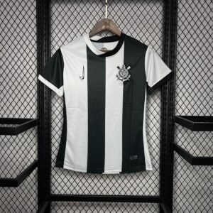 Maillot Femme Corinthians 2024/25 Third