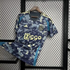 Maillot Homme Ajax 2024/25 Extérieur