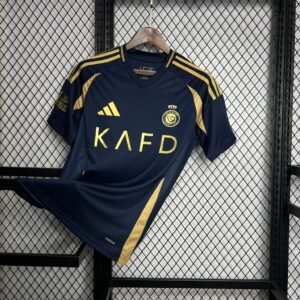 Maillot Homme Al-Nassr 2024/25 Extérieur