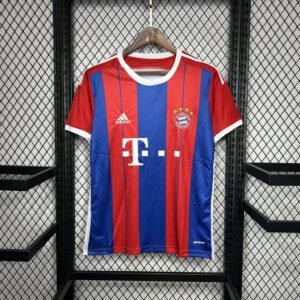 Retro Bayern Munich 2014/15 Home