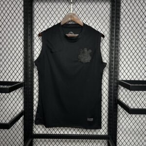 Maillot Homme Corinthians 2024/25 Away Tank Top