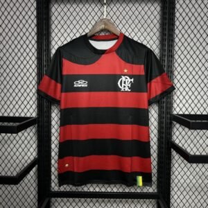 Retro Flamengo 2009/10 Home