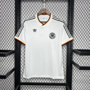 Retro Germany 1986 Home