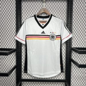 Retro Germany 1998 Home