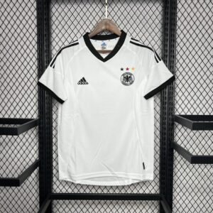 Retro Germany 2002/03 Home