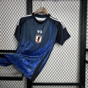 Maillot Homme Japan 2024/25 Domicile