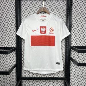 Retro Poland 2012 Home