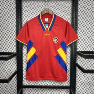 Retro Romania 1994 Away