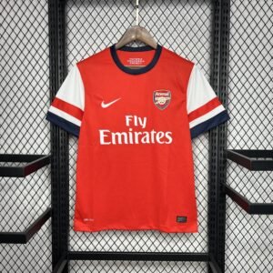 Retro Arsenal 2012/13 Home