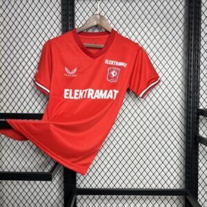 Maillot Homme FC Twente 2024/25 Domicile