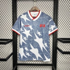 Retro USA 1994 Away