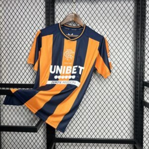 Maillot Homme Rangers 2024/25 Third