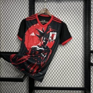 Maillot Homme Japon 2024/25 カカロット