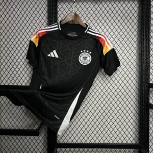 Maillot Homme Allemagne 2024/25 Pré-Match