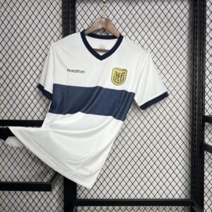 Maillot Homme Équateur 2024/25 Extérieur