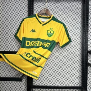 Maillot Homme Cuiaba 2024/25 Domicile