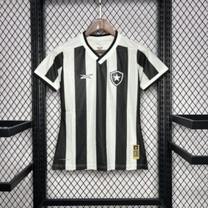 Maillot Femme Botafogo 2024/25 Domicile