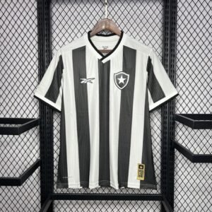Maillot Homme Botafogo 2024/25 Domicile