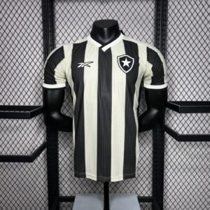 Maillot Homme Botafogo 2024/25 Domicile Version Joueur