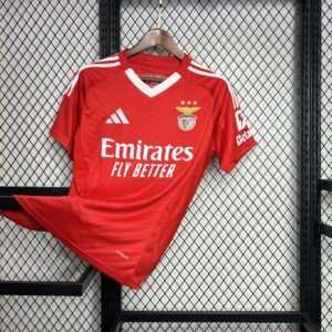 Maillot Homme Benfica 2024/25 Domicile