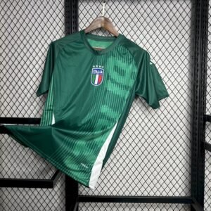 Maillot Homme Italy 2024/25 Domicile