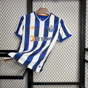 Maillot Homme FC Porto 2024/25 Domicile
