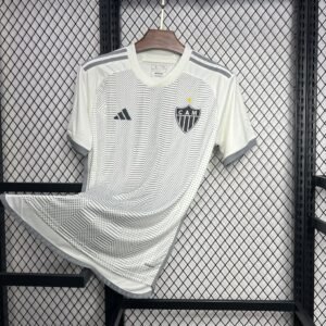 Maillot Homme Atlético Mineiro 2024/25 Extérieur