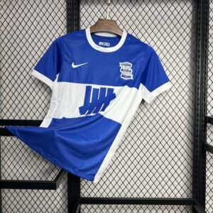 Maillot Homme Birmingham City F.C. 2024/25 Domicile