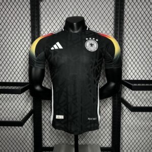 Maillot Homme Allemagne 2024/25 Pré-Match Version Joueur