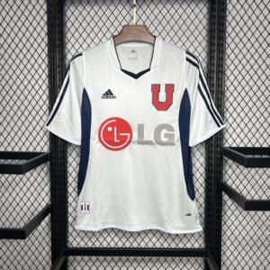 Retro Universidad De Chile 2003 Away