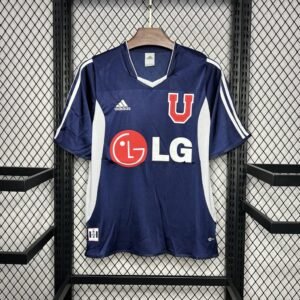 Retro Universidad De Chile 2003 Home