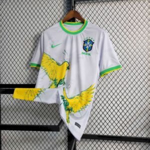 Maillot Homme Brésil 2022/23 Pigeon