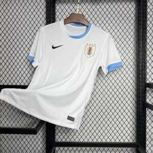 Maillot Homme Uruguay 2024/25 Extérieur