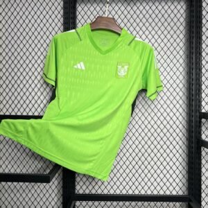 Maillot Homme Tigres UANL 2024/25 Gardien