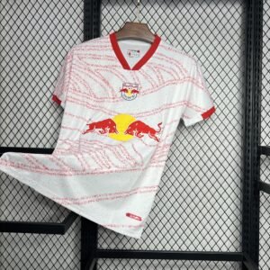 Maillot Homme Red Bull Bragantino 2024/25 Domicile
