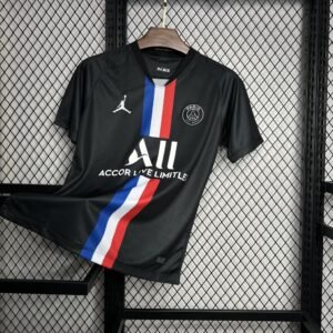 Maillot Homme Paris Saint-Germain 2019/20 4 Extérieur