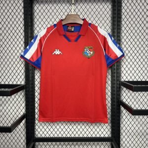 Retro Panama 1998/99 Home