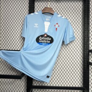 Maillot Homme Celta Vigo 2024/25 Domicile