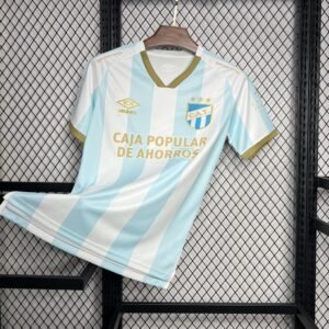 Maillot Homme CA Tucuman 2024/25 Domicile