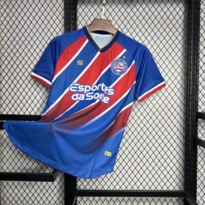 Maillot Homme Bahia 2024/25 Extérieur