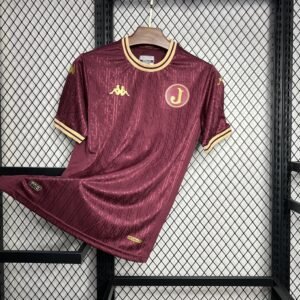 Maillot Homme Atletico Juventus 2024/25 Domicile jersey