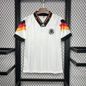 Retro Germany 1992 Home