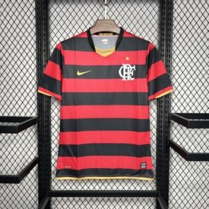 Retro Flamengo 2008 Home